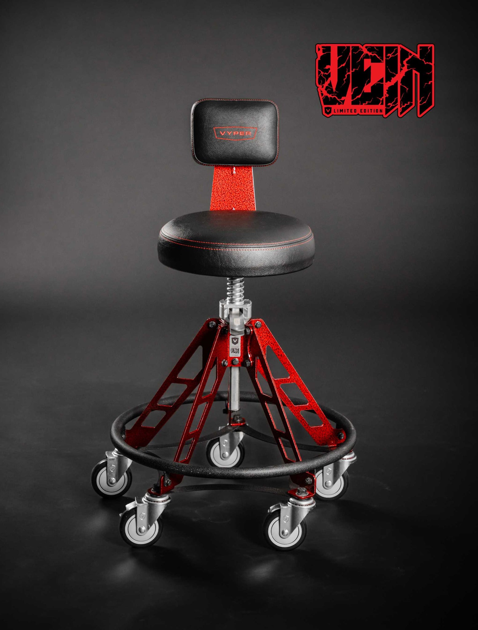 VEIN EDITION (ELEVATED MODEL)