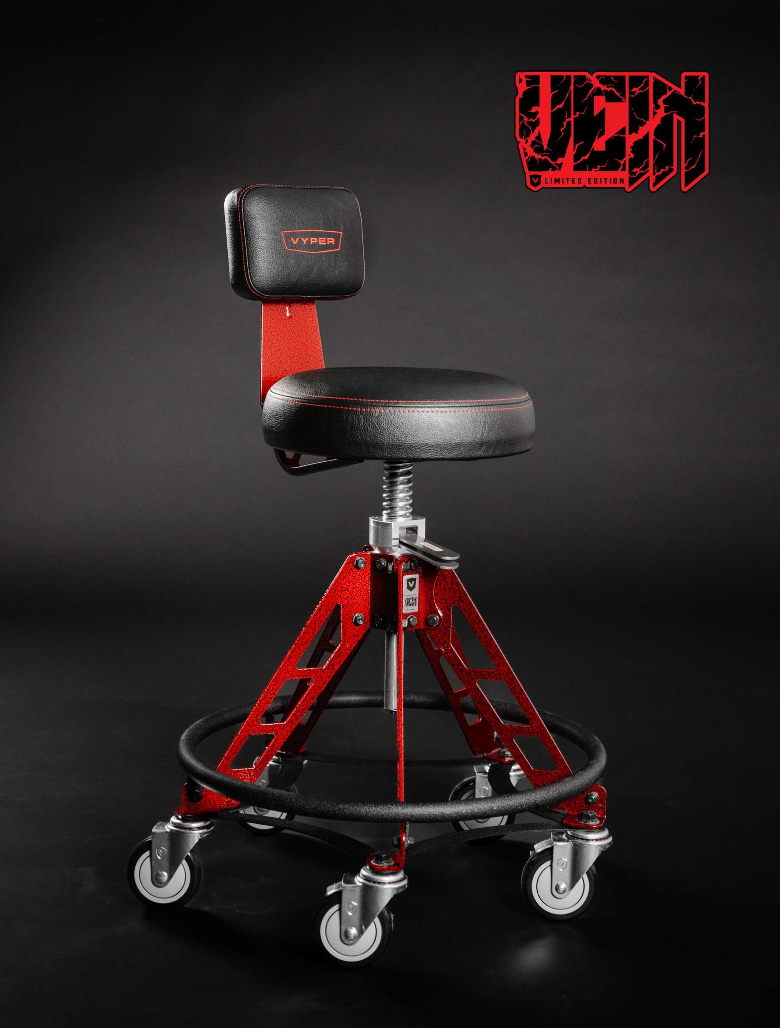 VEIN EDITION (ELEVATED MODEL)