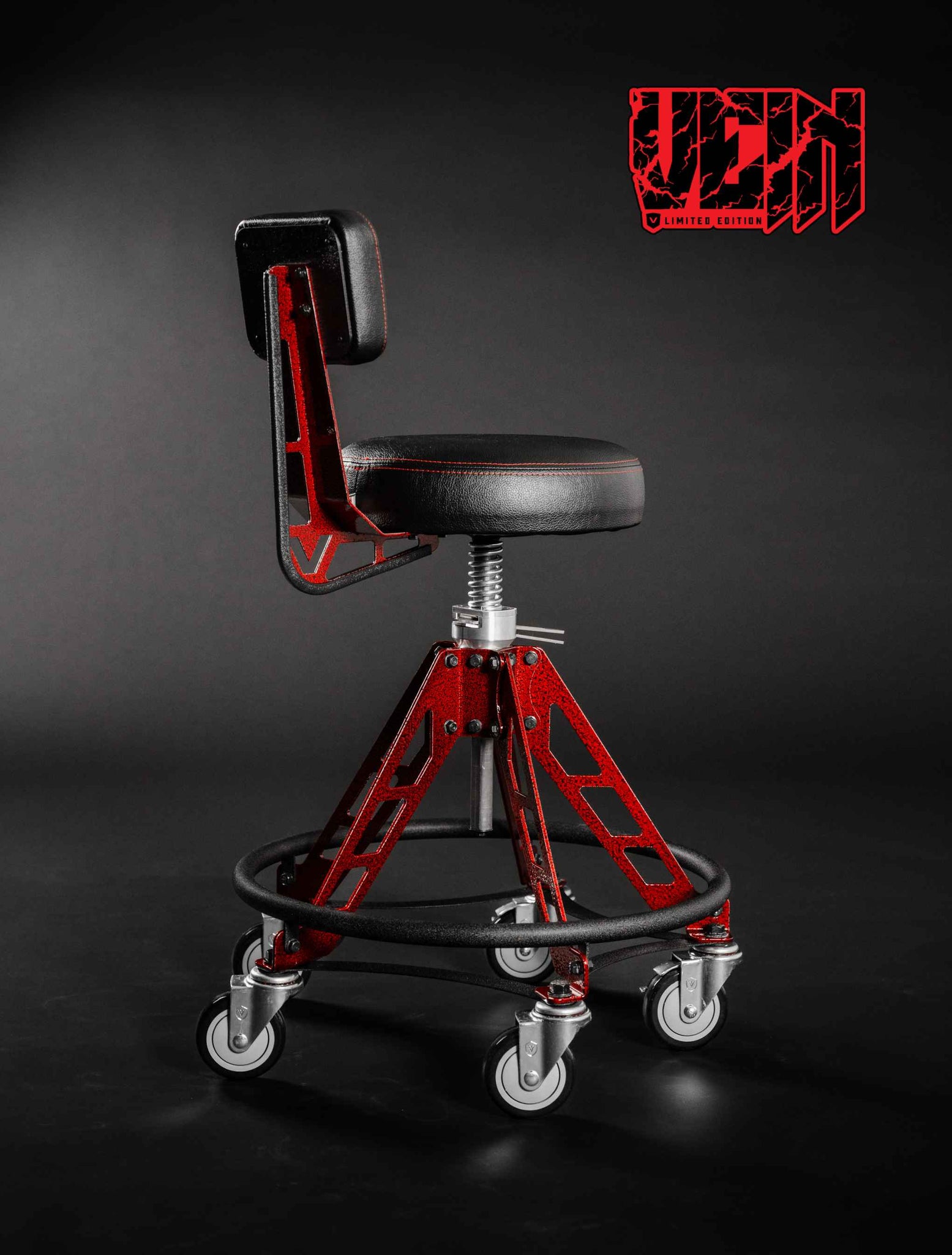 VEIN EDITION (ELEVATED MODEL)