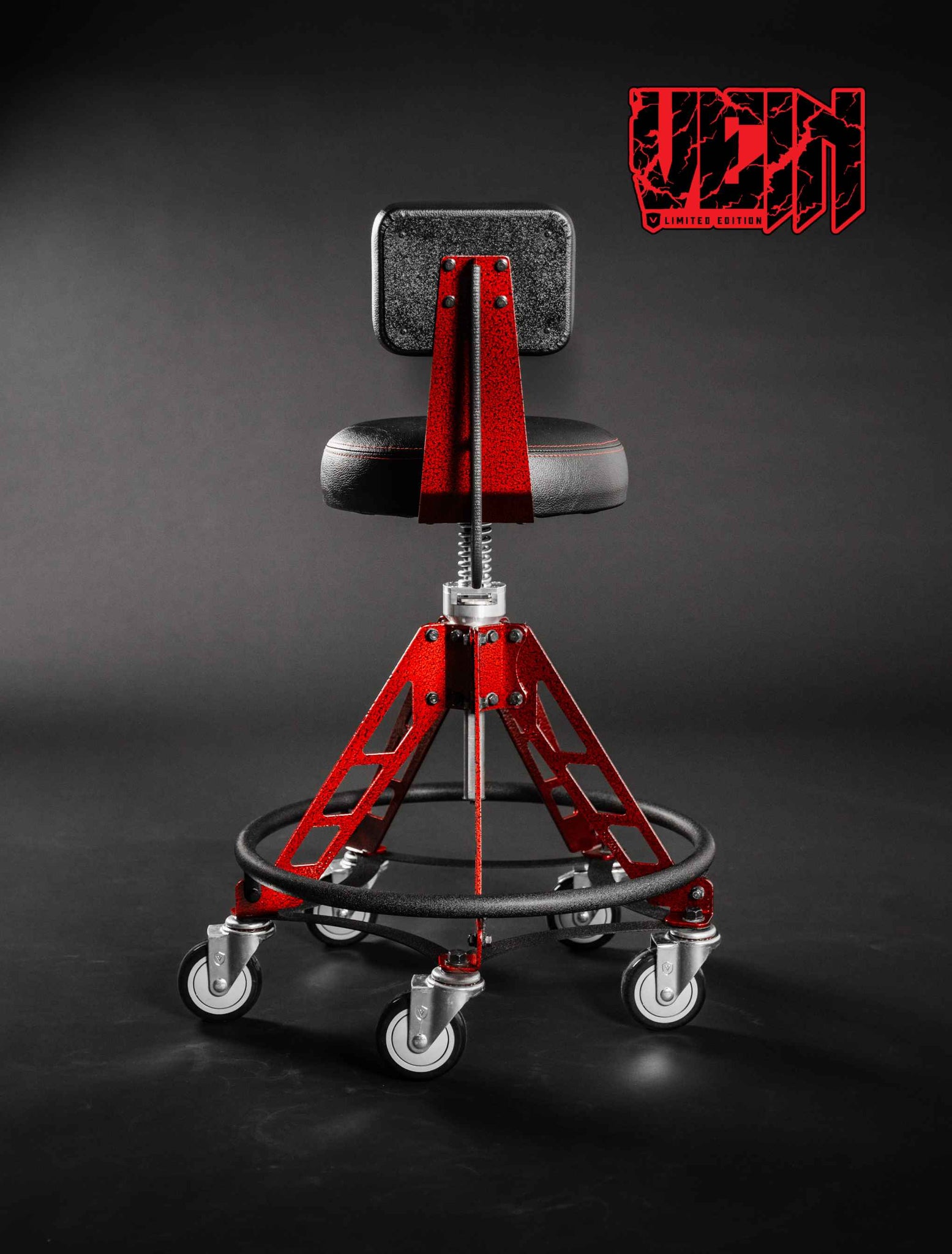 VEIN EDITION (ELEVATED MODEL)