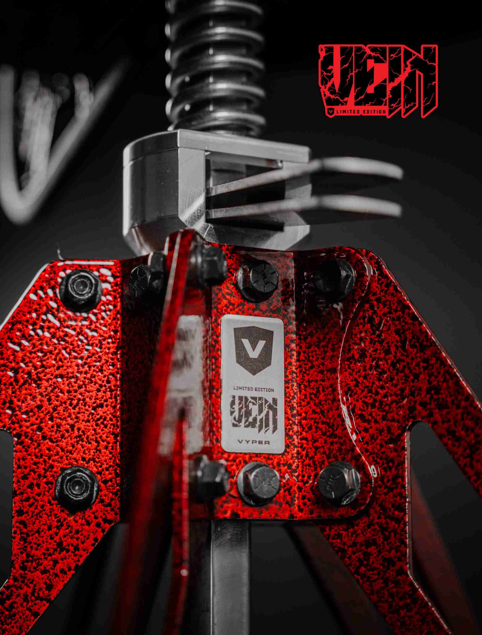 VEIN EDITION (ELEVATED MODEL)