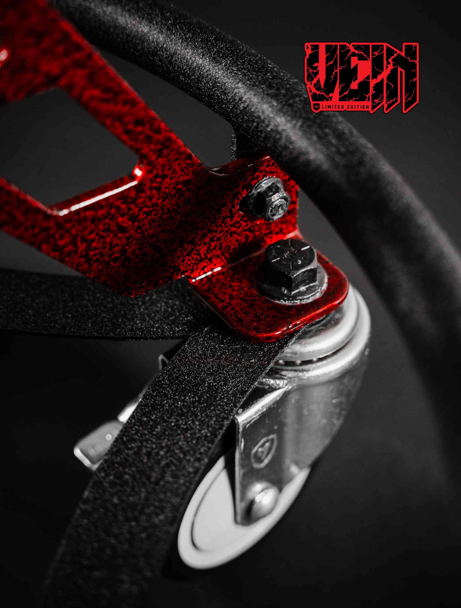 VEIN EDITION (ELEVATED MODEL)