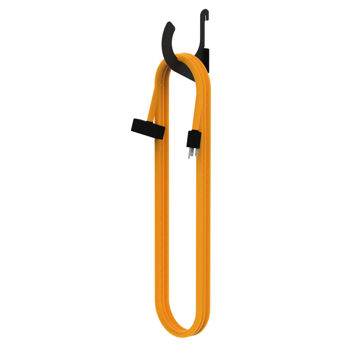 EXTENSION CORD / HOSE HOOK