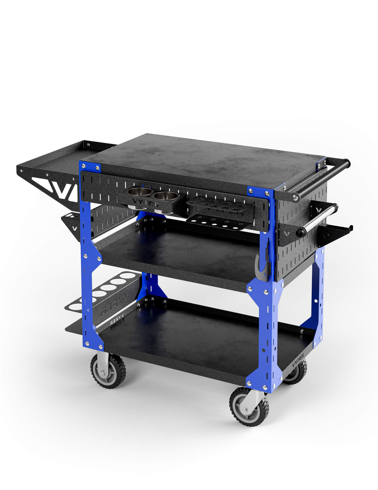 FULLY LOADED X32 CART