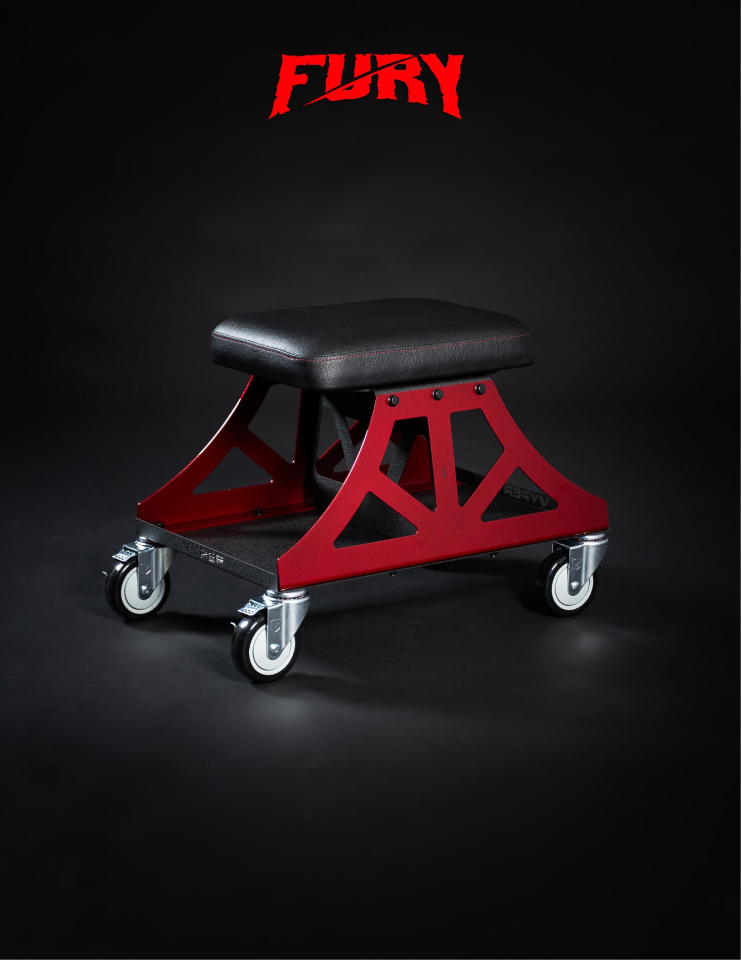 FURY EDITION (LOW-PRO MODEL)