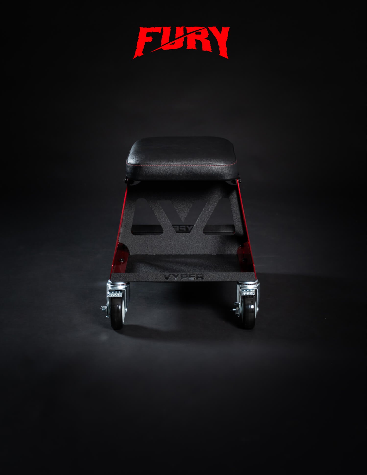 FURY EDITION (LOW-PRO MODEL)