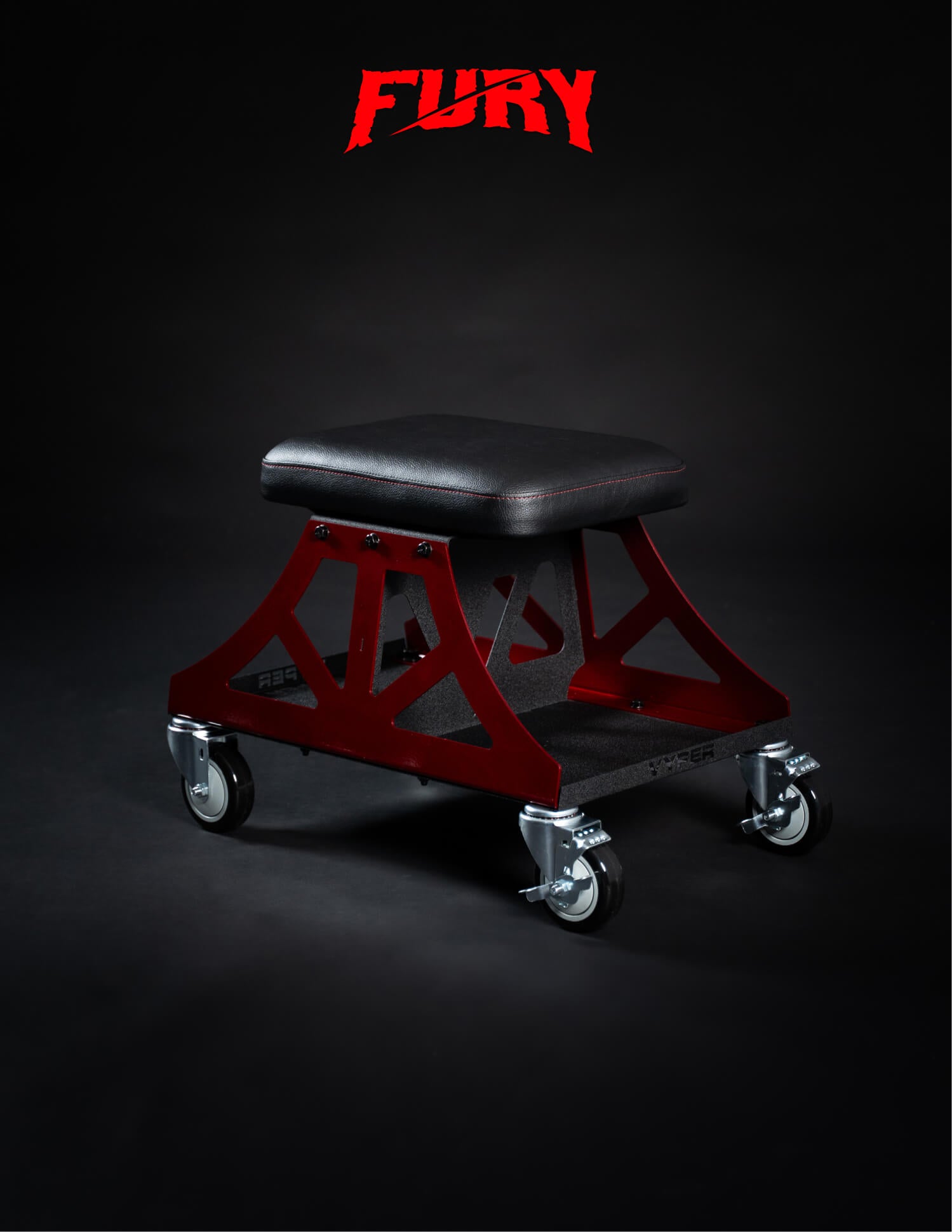 FURY EDITION (LOW-PRO MODEL)