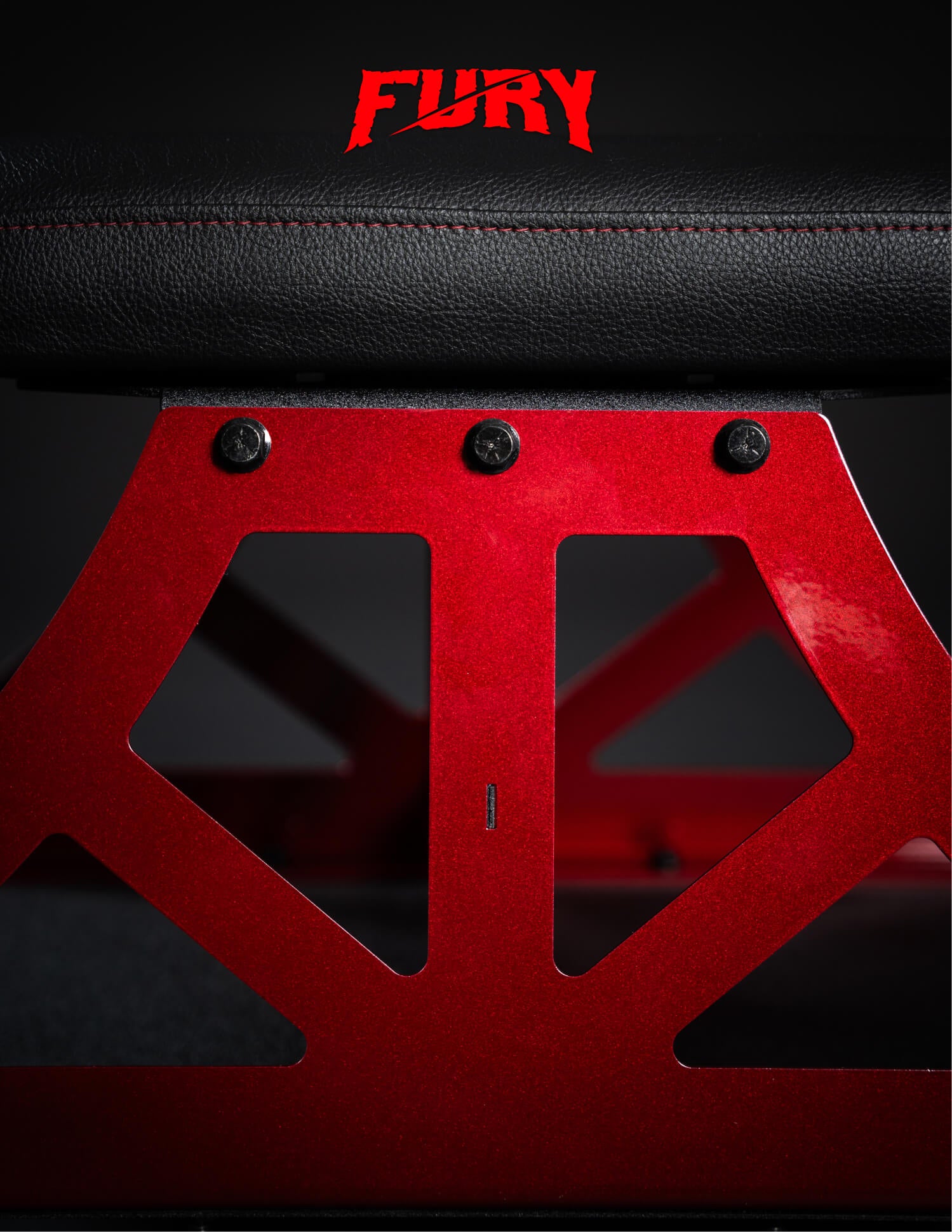 FURY EDITION (LOW-PRO MODEL)