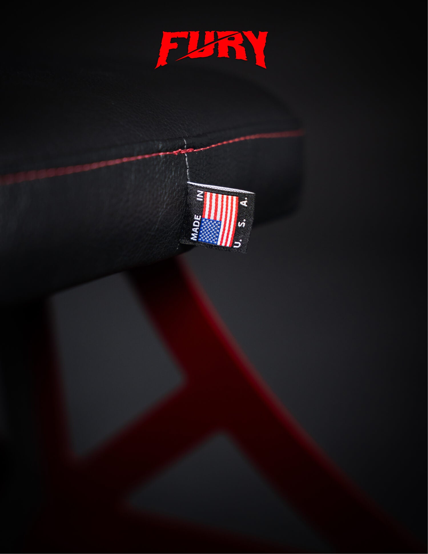 FURY EDITION (LOW-PRO MODEL)