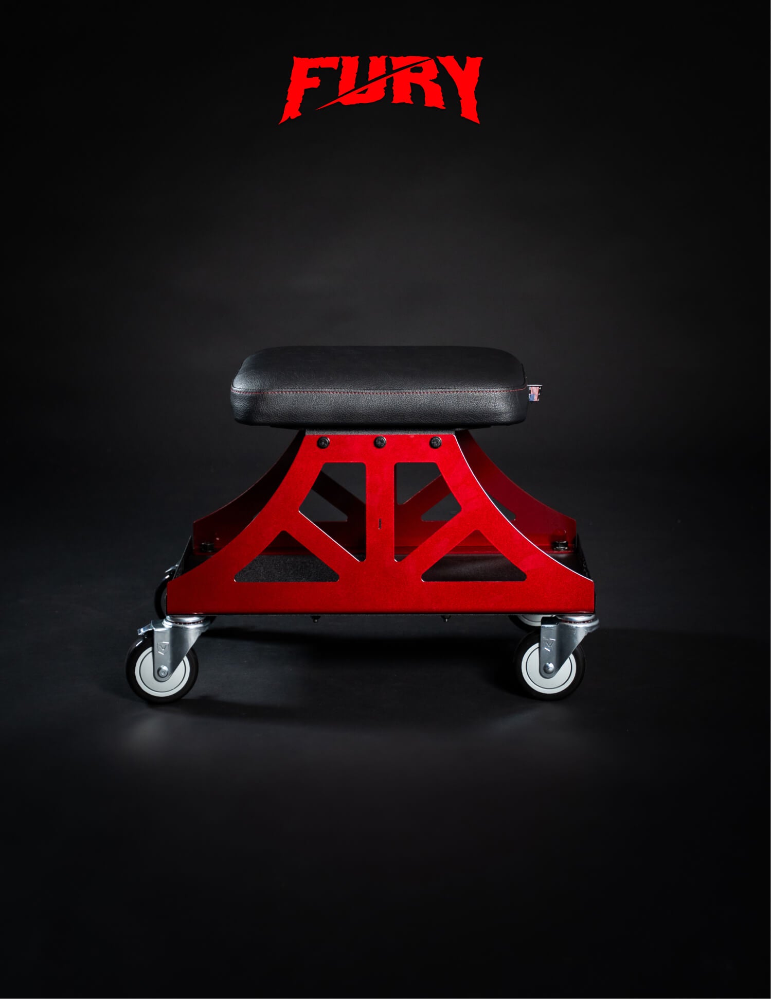 FURY EDITION (LOW-PRO MODEL)