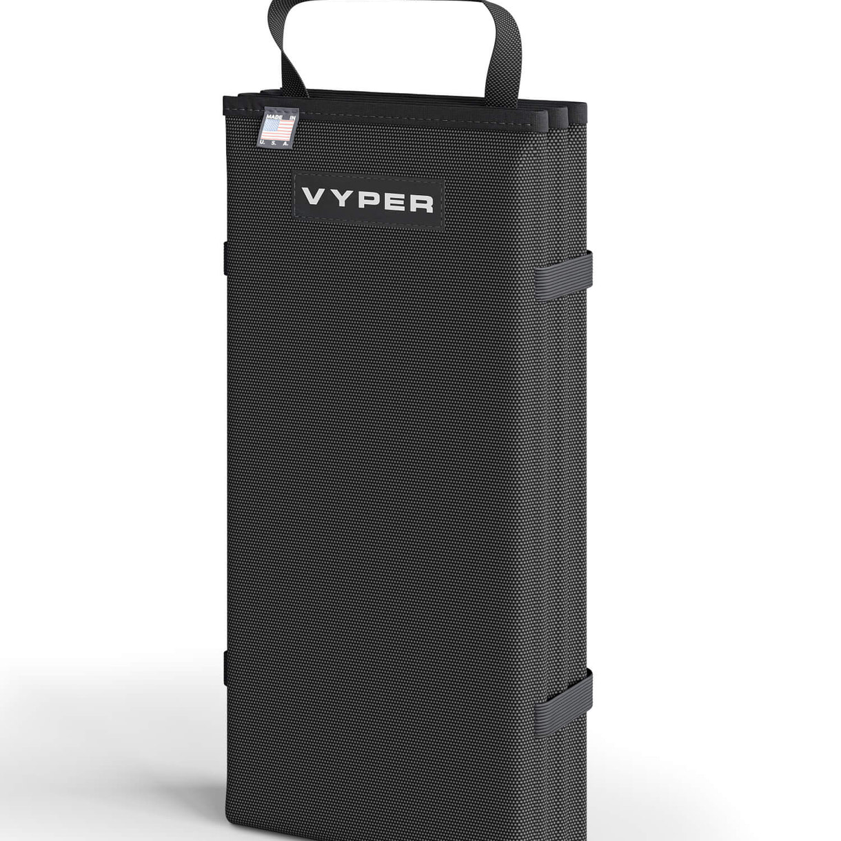 FOLDABLE FOAM CREEPER