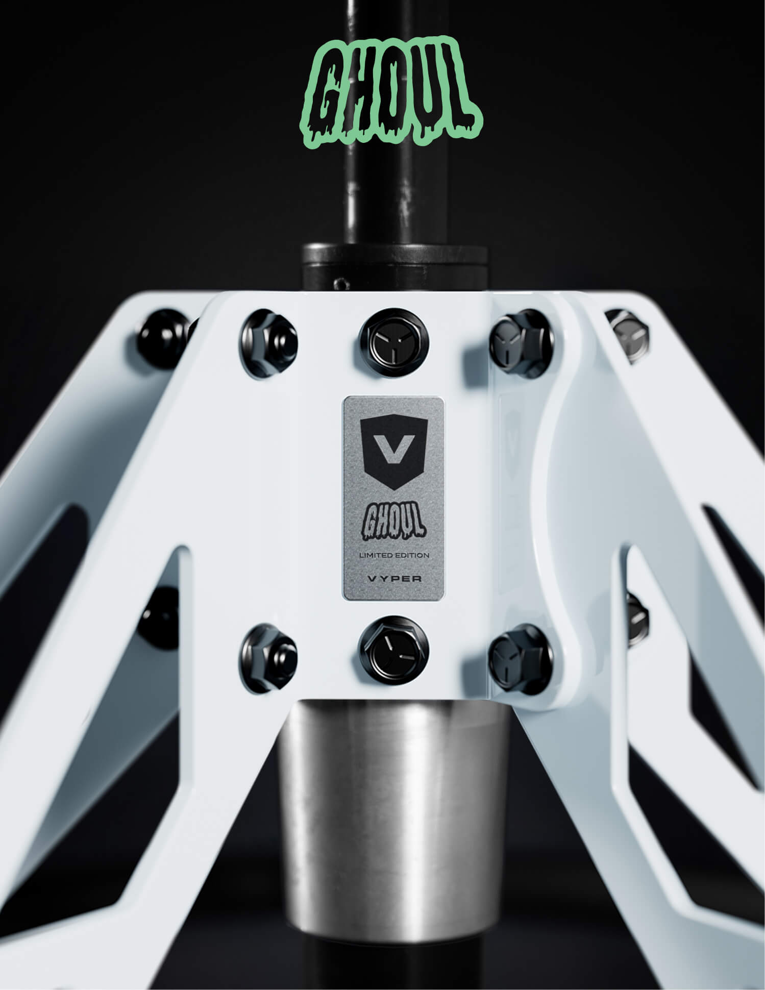 GHOUL EDITION (ELEVATED MODEL)