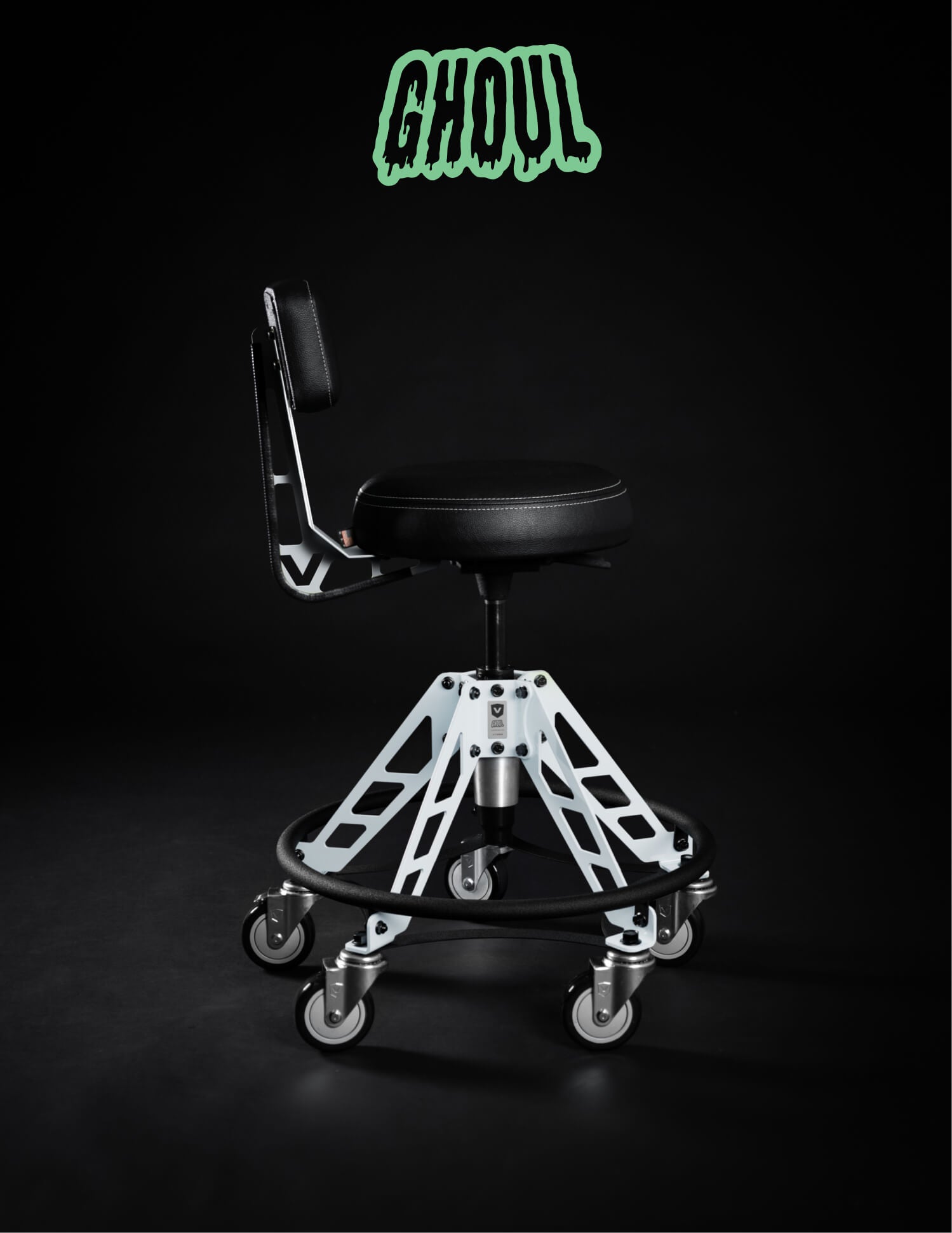 GHOUL EDITION (ELEVATED MODEL)