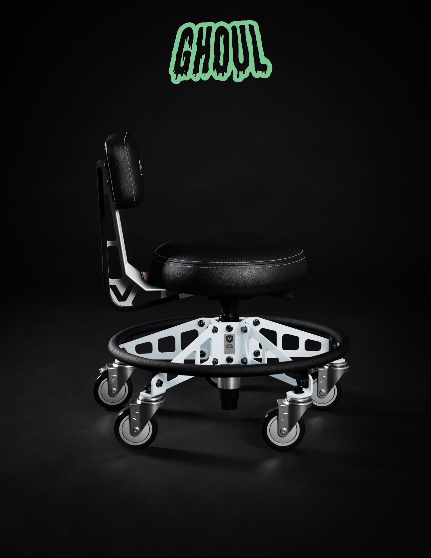 GHOUL EDITION (ROBUST MODEL)