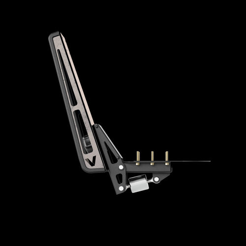GRIND - CLEAR (ADJUSTABLE BACKREST)
