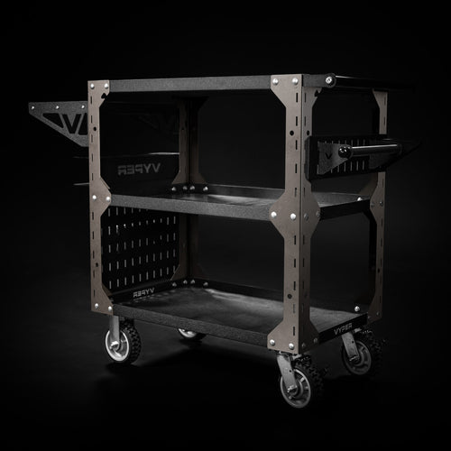 GRIND - CLEAR (FULLY LOADED X32 CART)