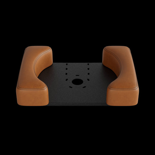 GRIND - ORANGE (BIG BOY ATTACHMENT)