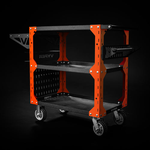 GRIND - ORANGE (FULLY LOADED X32 CART)