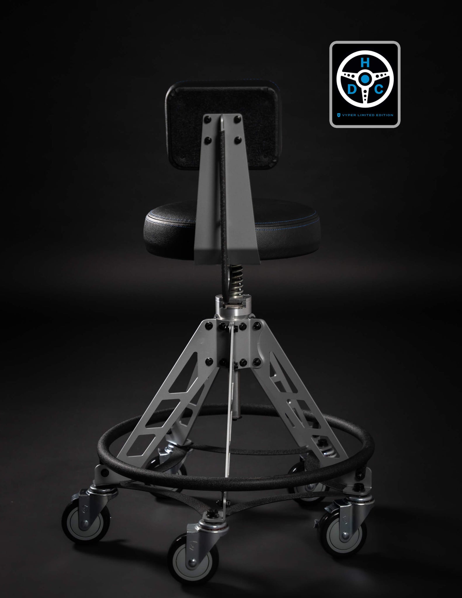 HDC EDITION (ELEVATED MODEL)