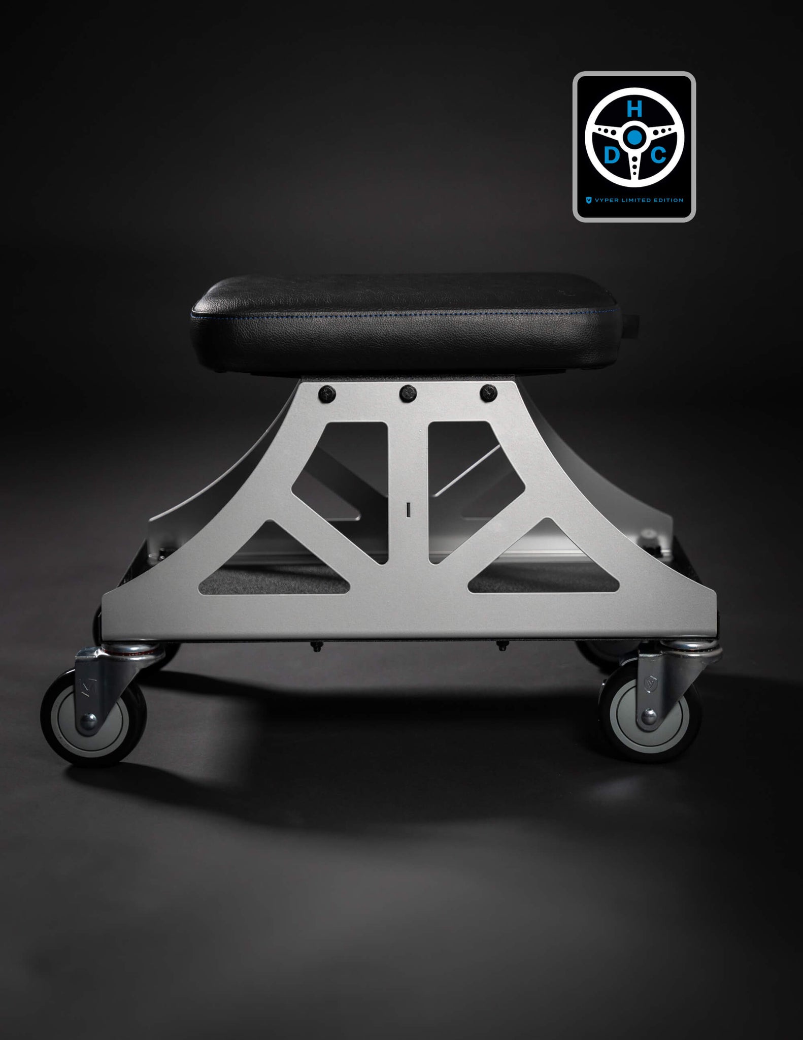 HDC EDITION (LOW-PRO MODEL)