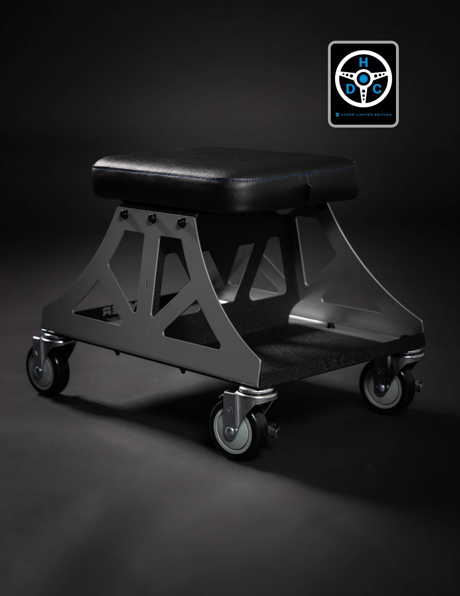 HDC EDITION (LOW-PRO MODEL)