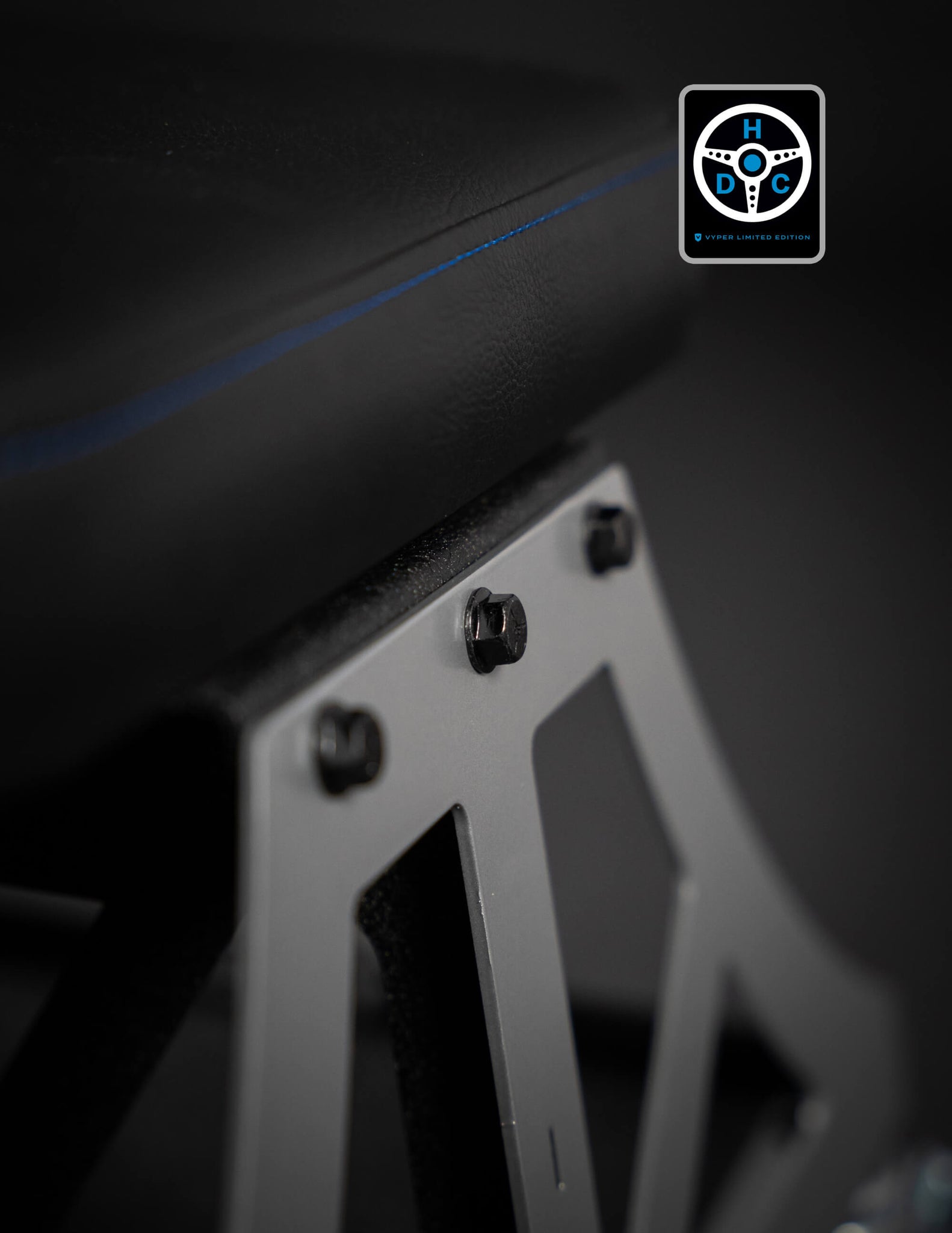 HDC EDITION (LOW-PRO MODEL)