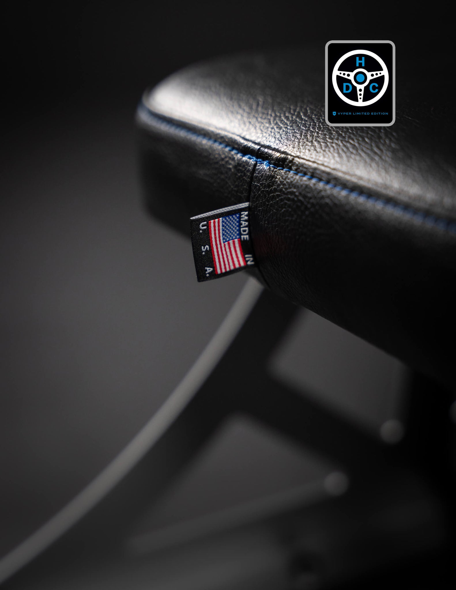 HDC EDITION (LOW-PRO MODEL)