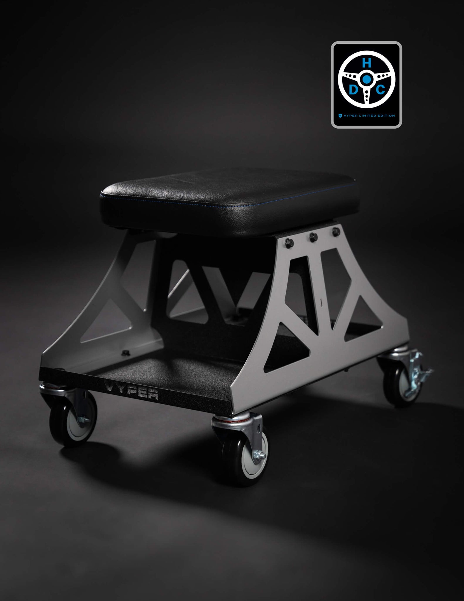 HDC EDITION (LOW-PRO MODEL)