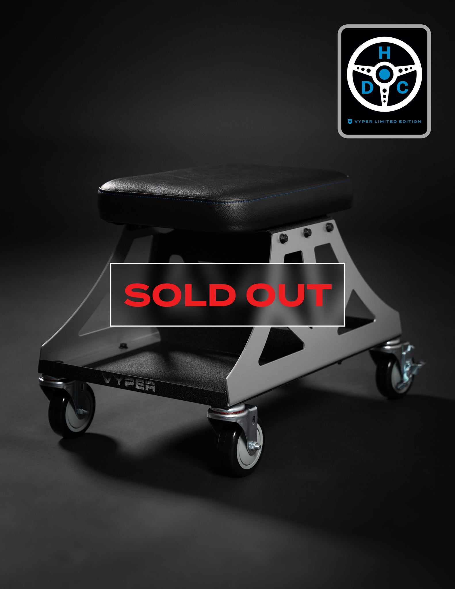 HDC EDITION (LOW-PRO MODEL)