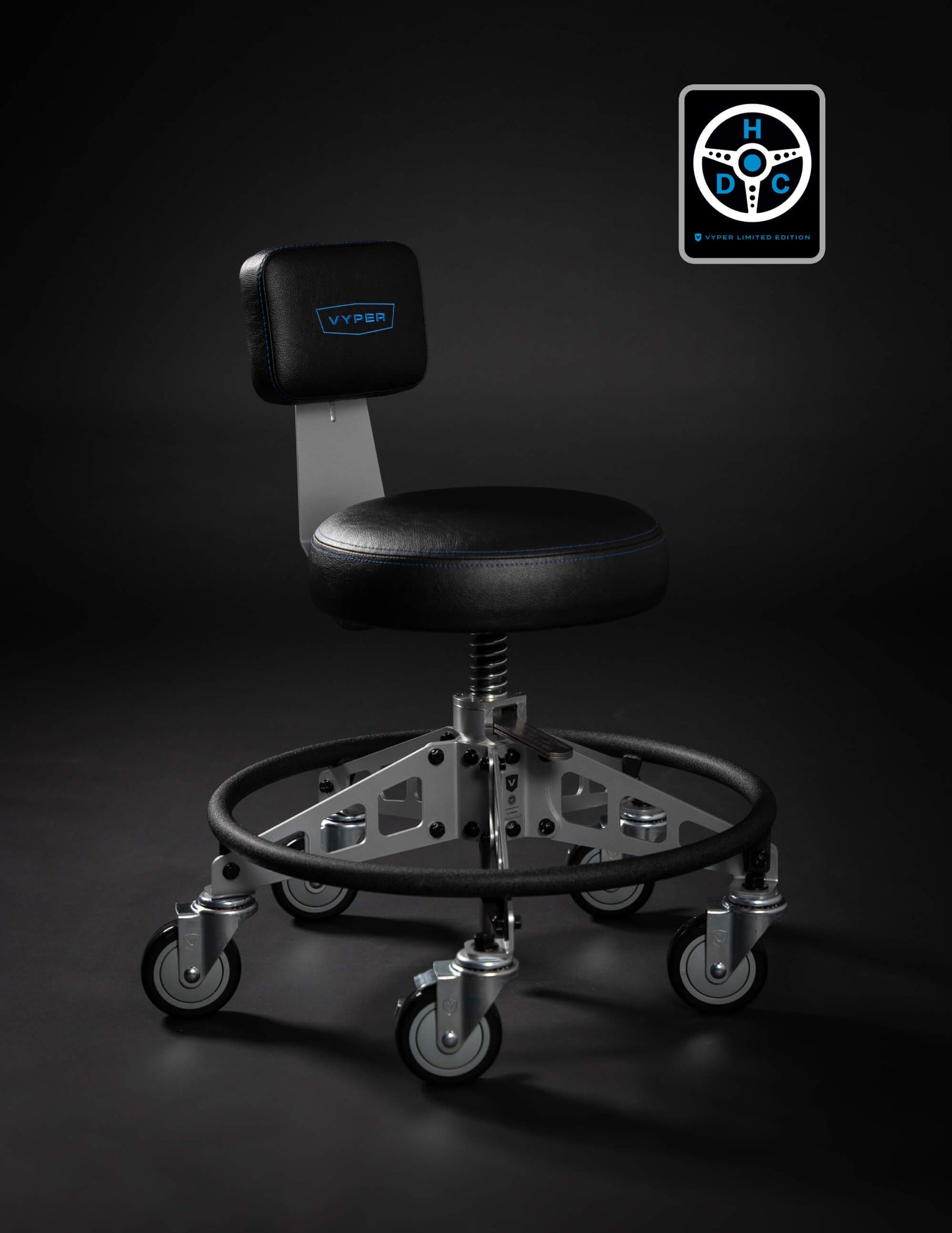 HDC EDITION (ROBUST MODEL)