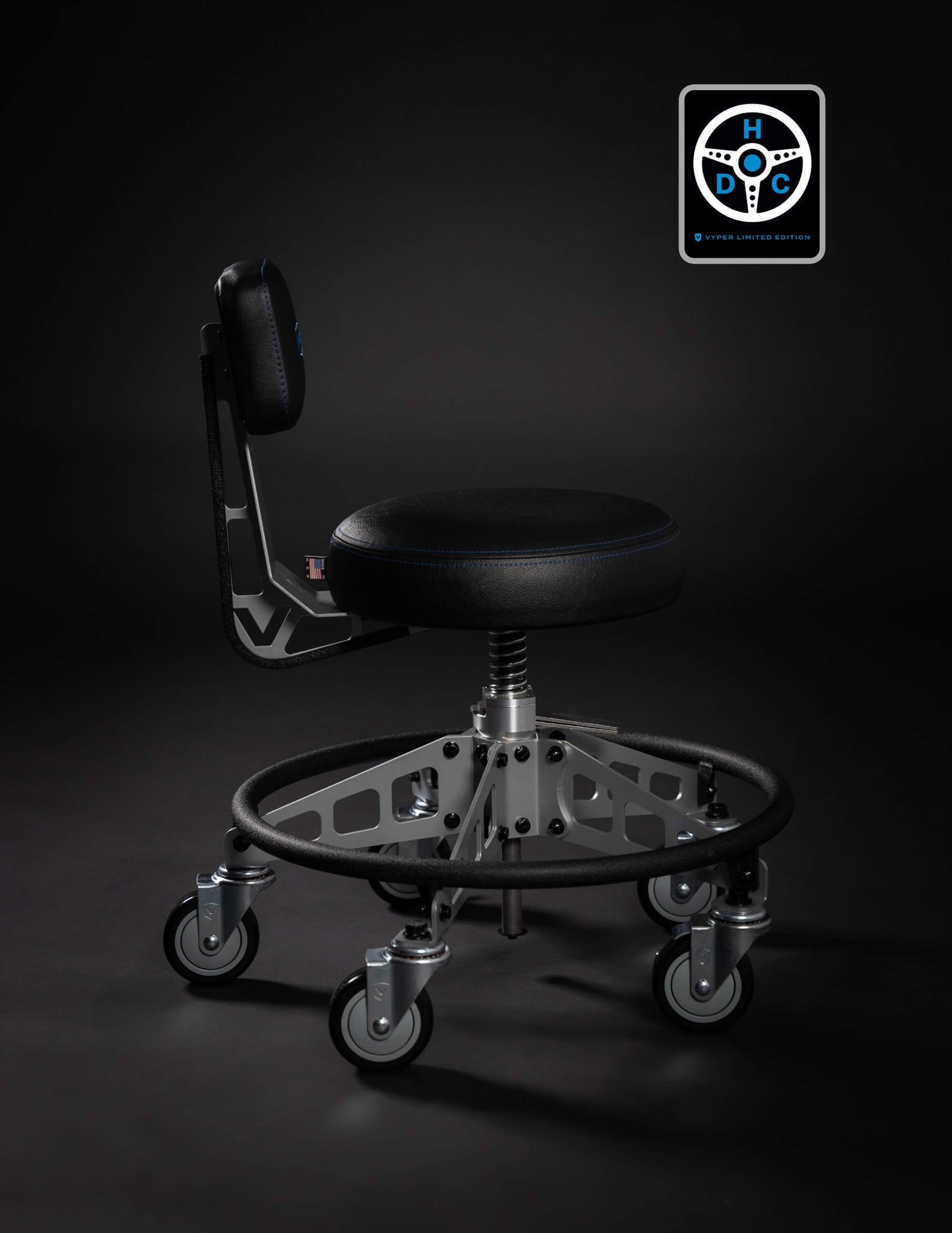HDC EDITION (ROBUST MODEL)