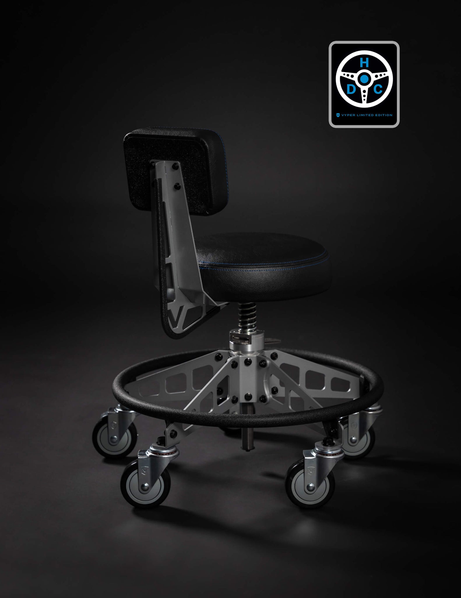 HDC EDITION (ROBUST MODEL)