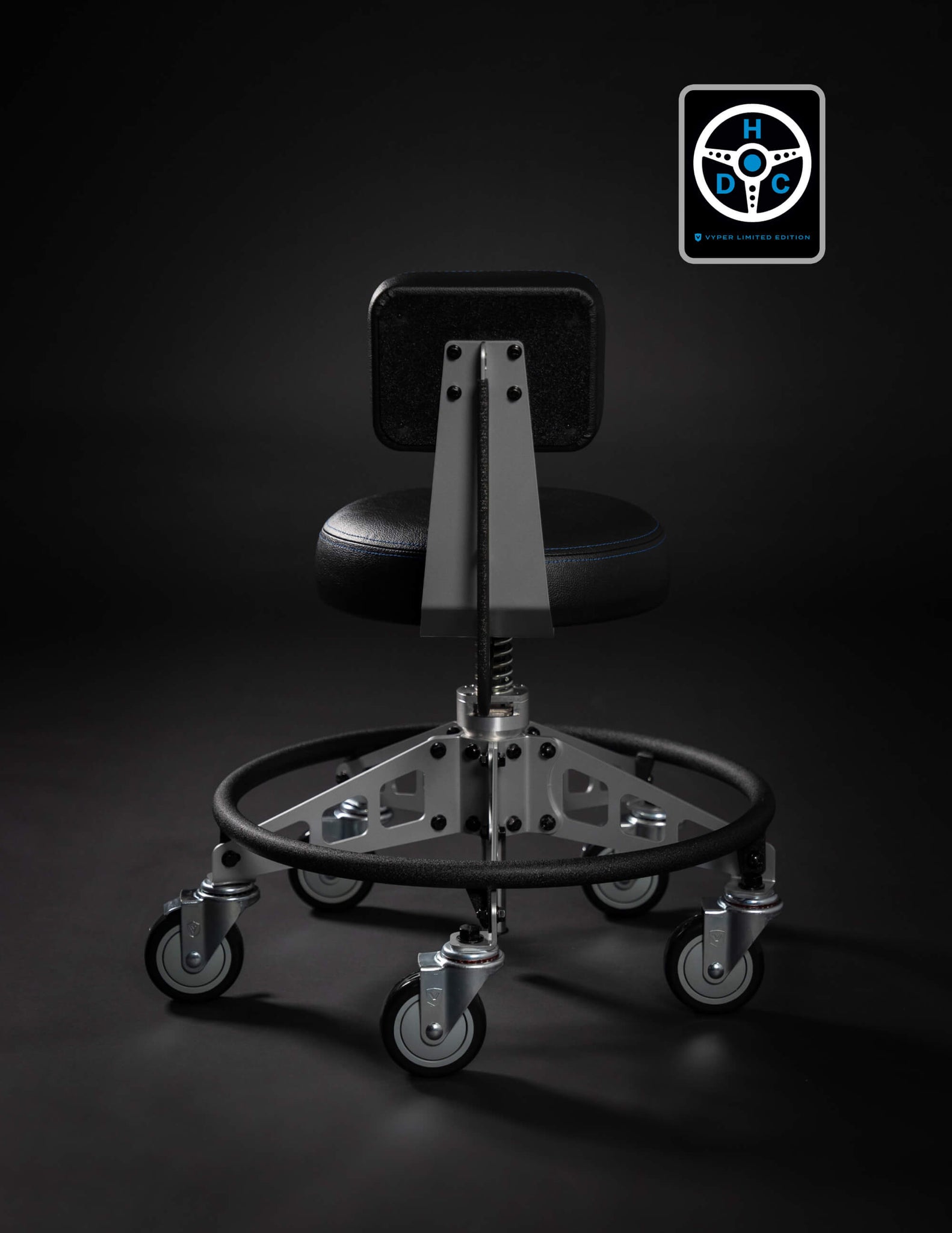 HDC EDITION (ROBUST MODEL)