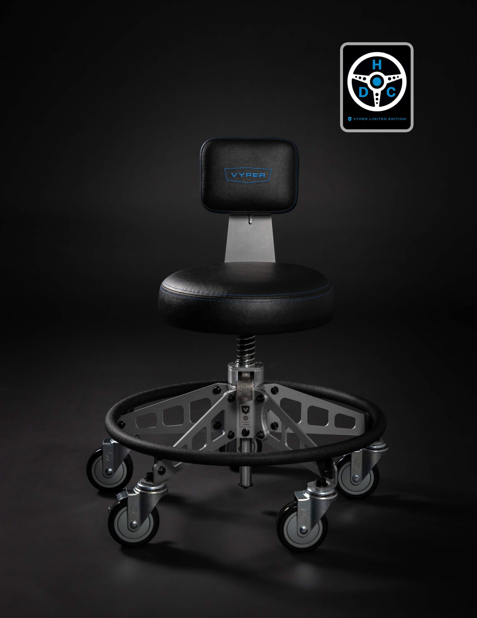 HDC EDITION (ROBUST MODEL)
