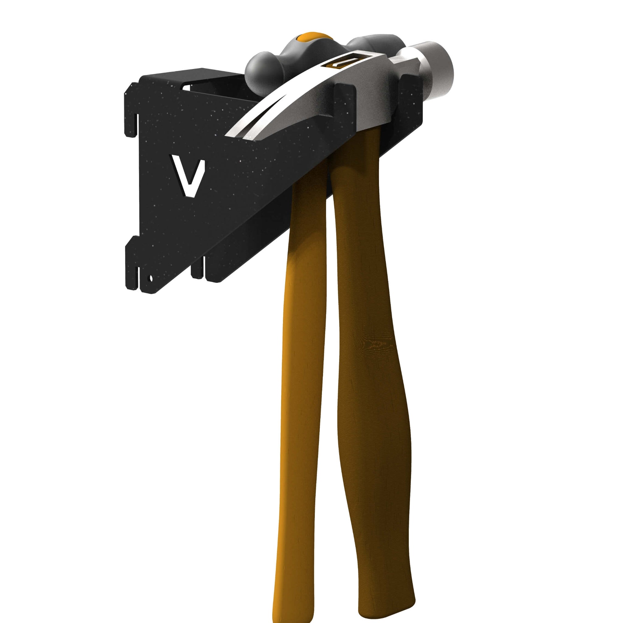 HAMMER HOLDER