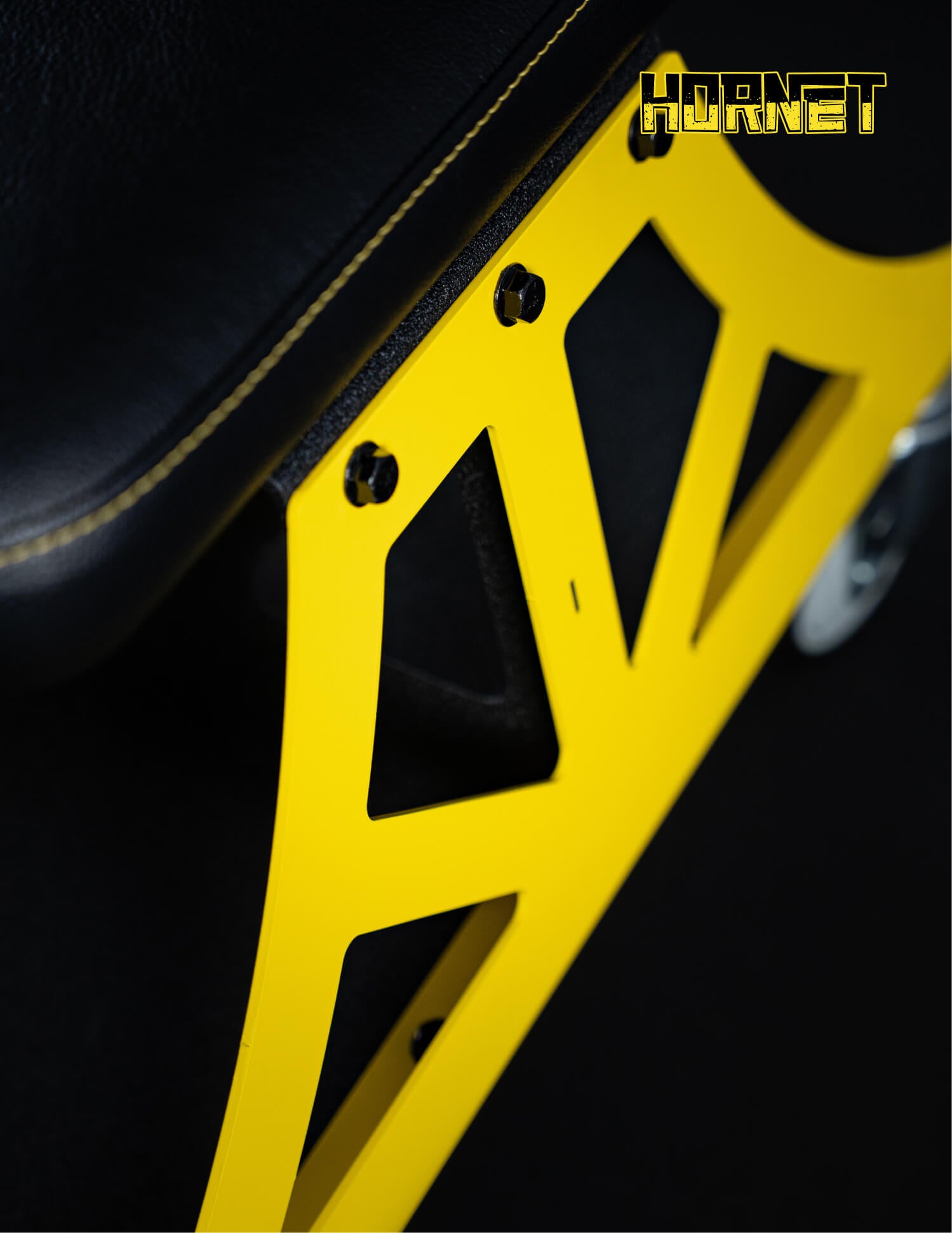 HORNET EDITION (LOW-PRO MODEL)