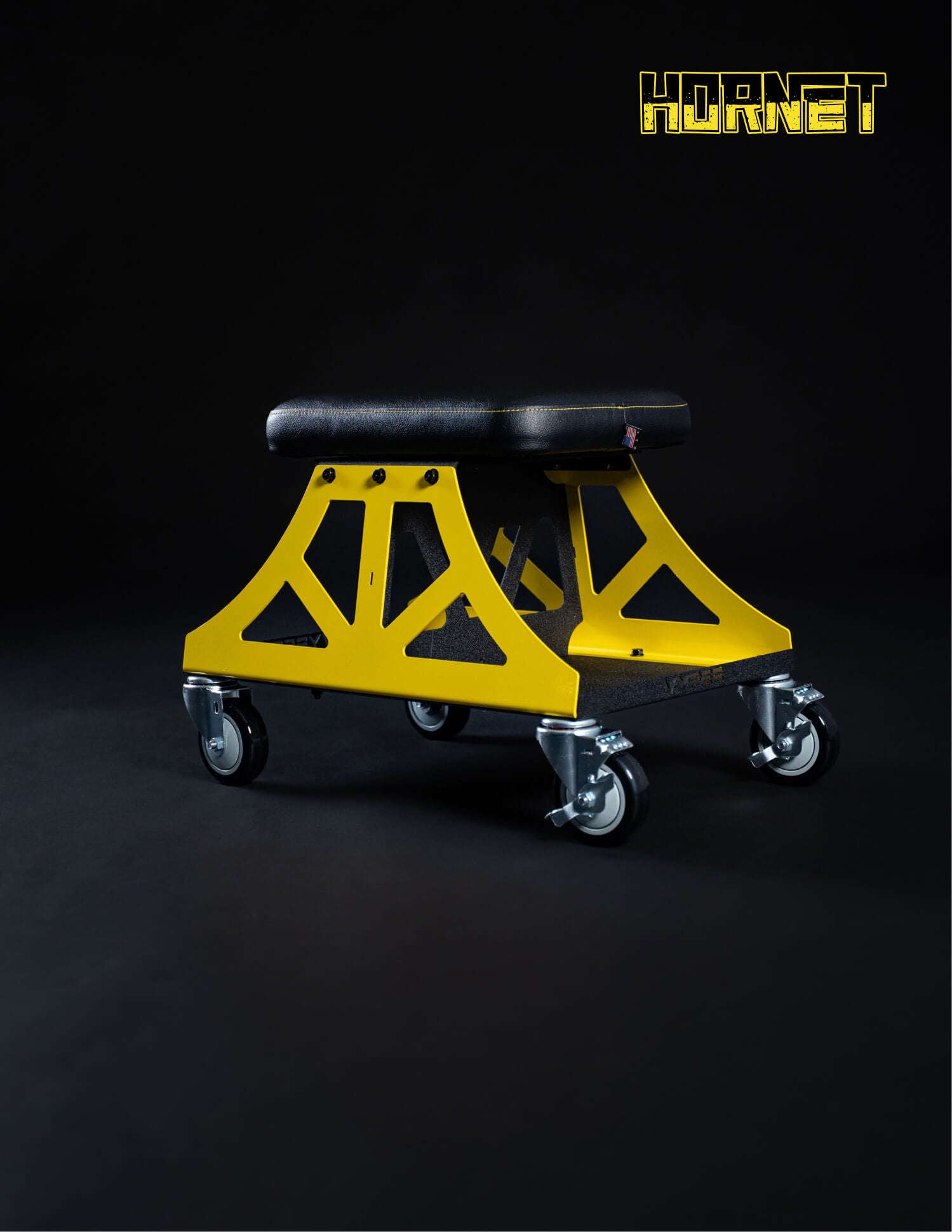 HORNET EDITION (LOW-PRO MODEL)