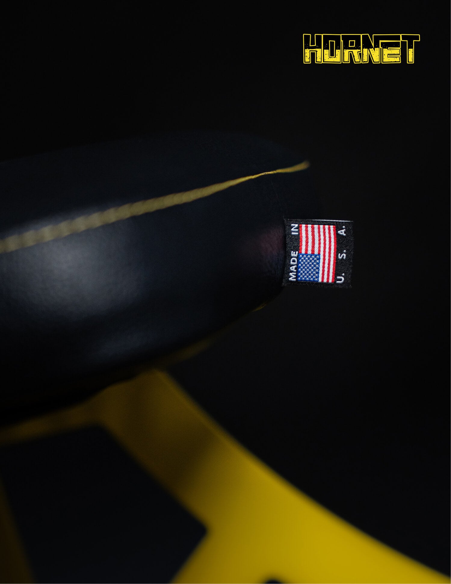 HORNET EDITION (LOW-PRO MODEL)