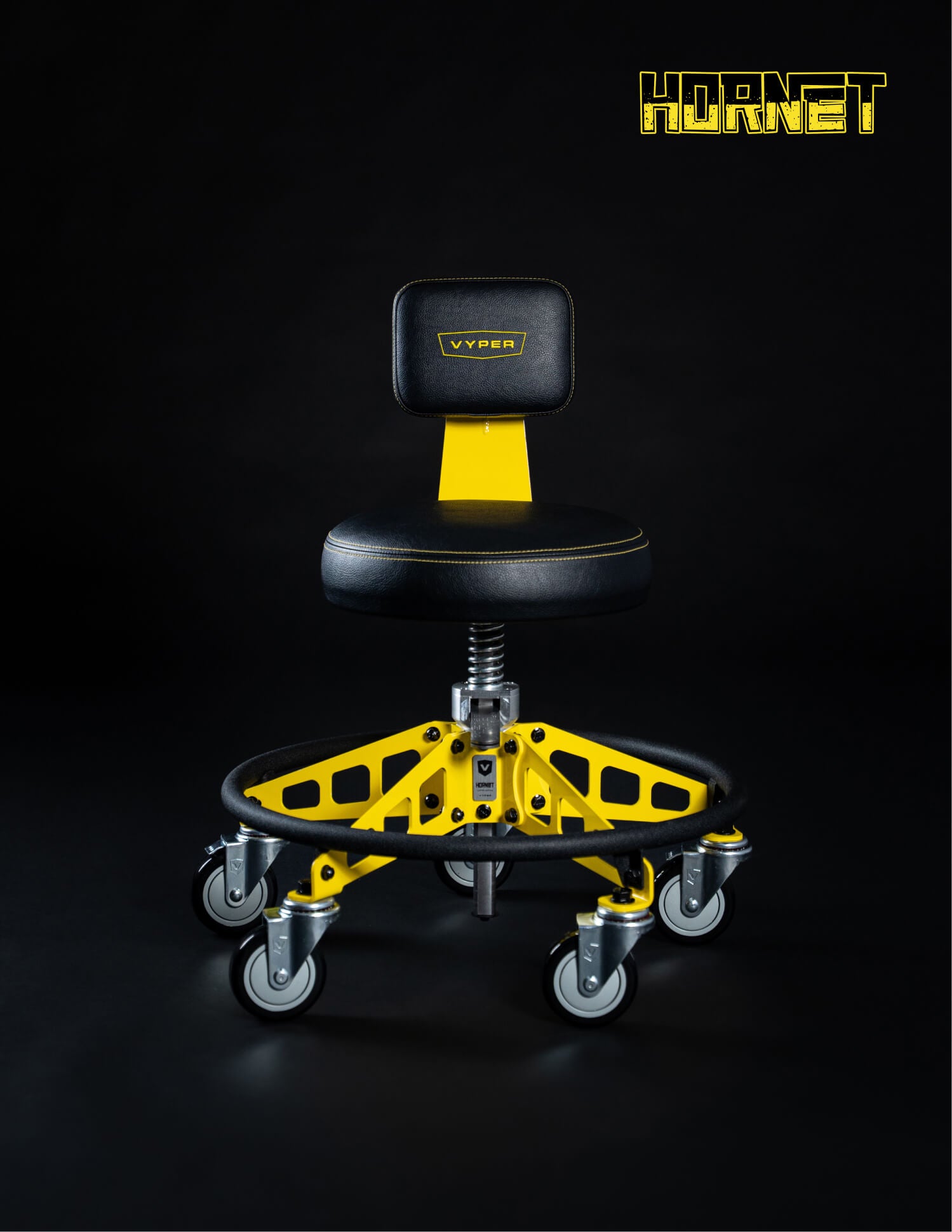 HORNET EDITION (ROBUST MODEL)