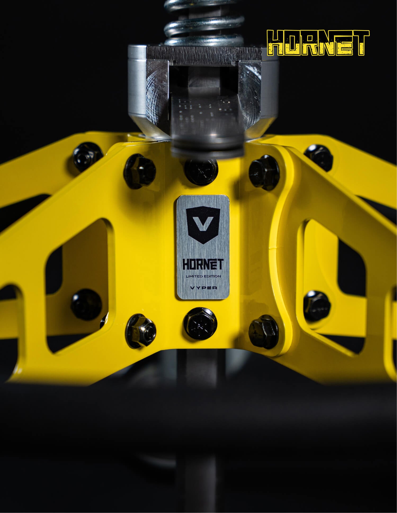 HORNET EDITION (ROBUST MODEL)