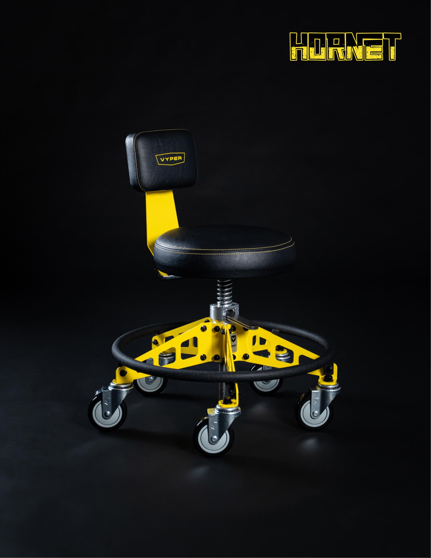 HORNET EDITION (ROBUST MODEL)
