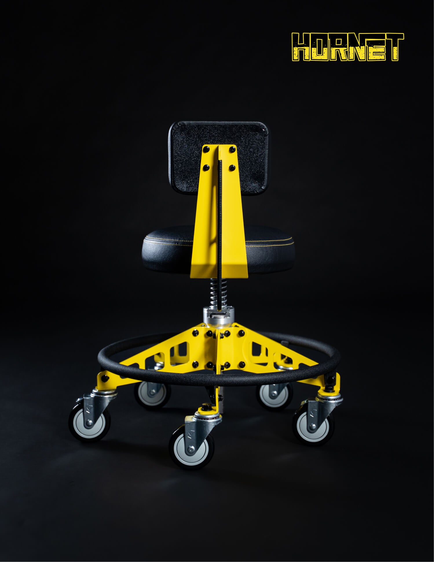 HORNET EDITION (ROBUST MODEL)