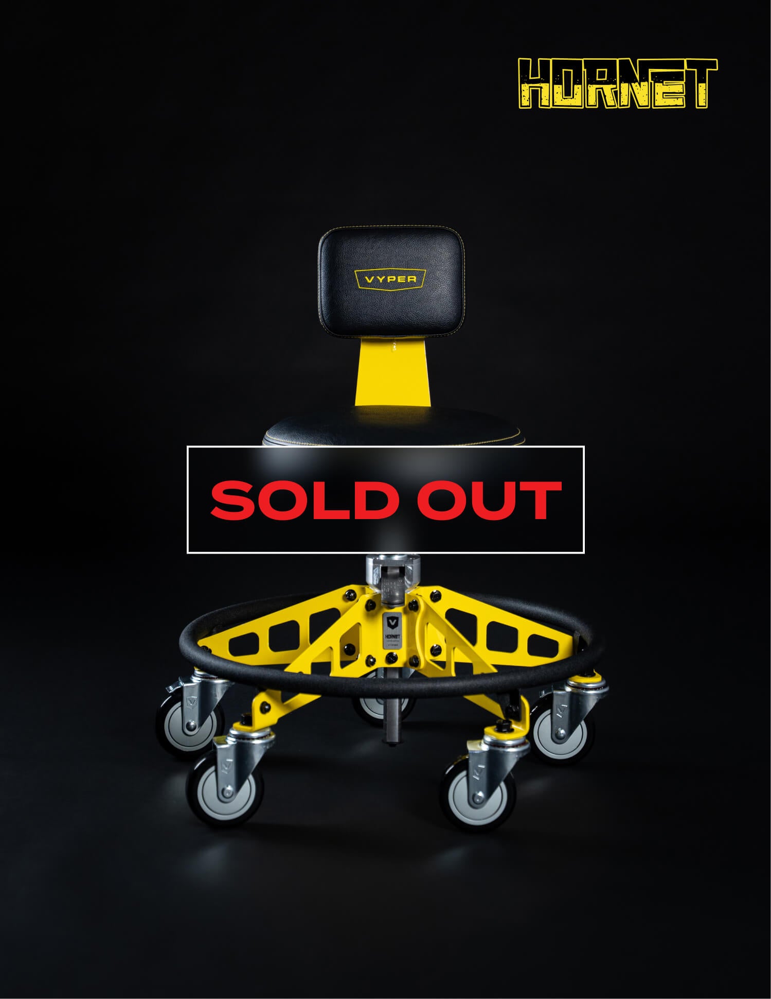 HORNET EDITION (ROBUST MODEL)