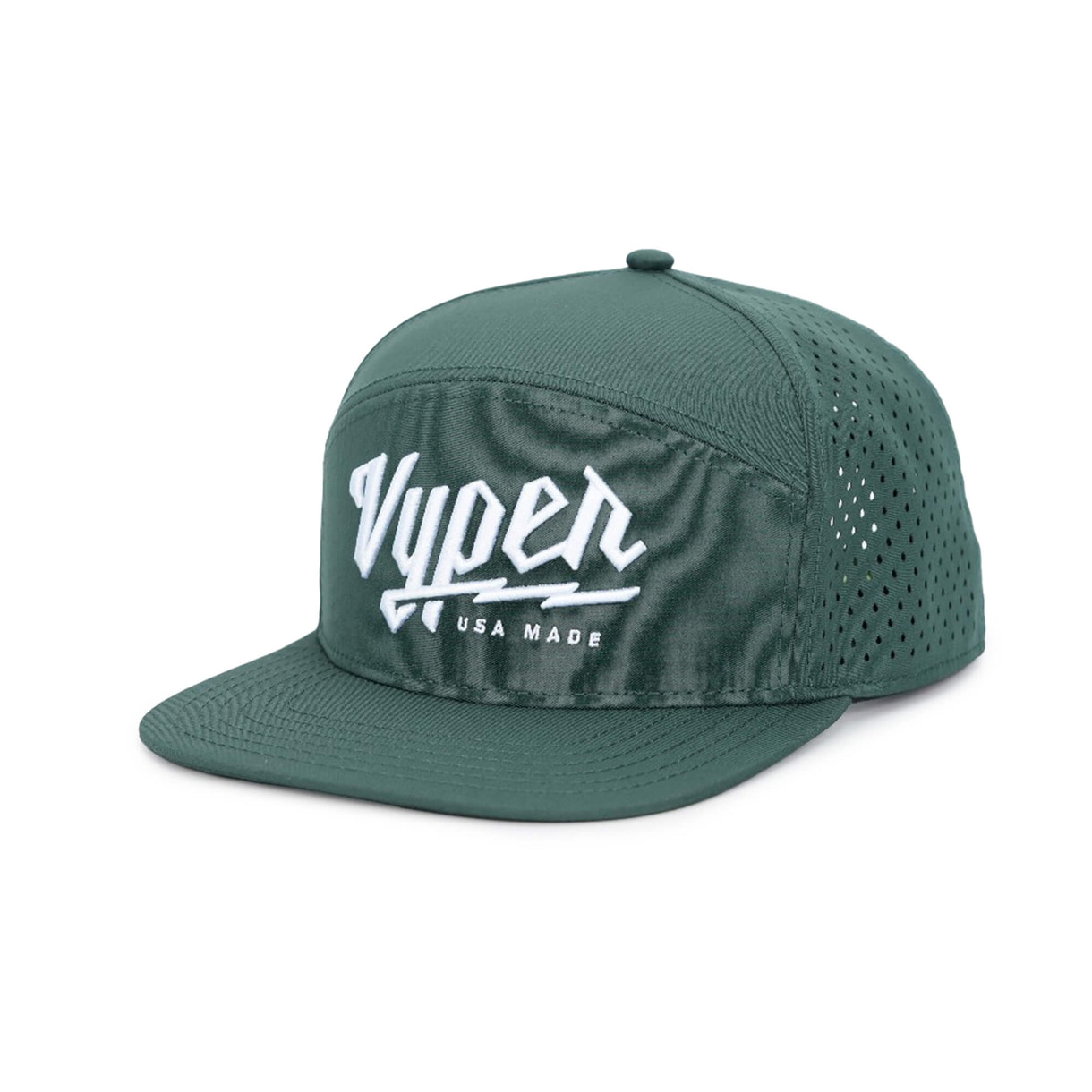 VYPER LIGHTNING FLAT BRIM