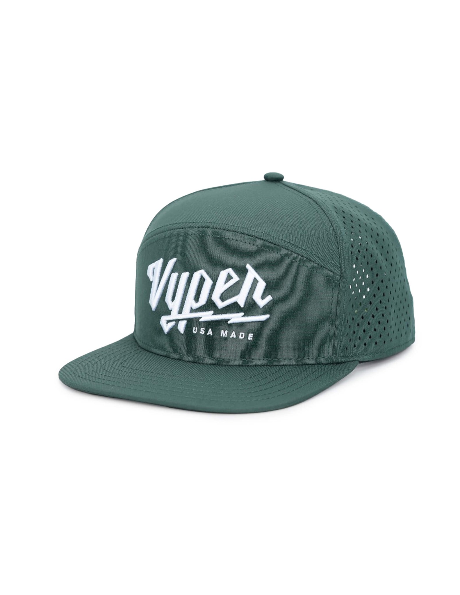 VYPER LIGHTNING FLAT BRIM