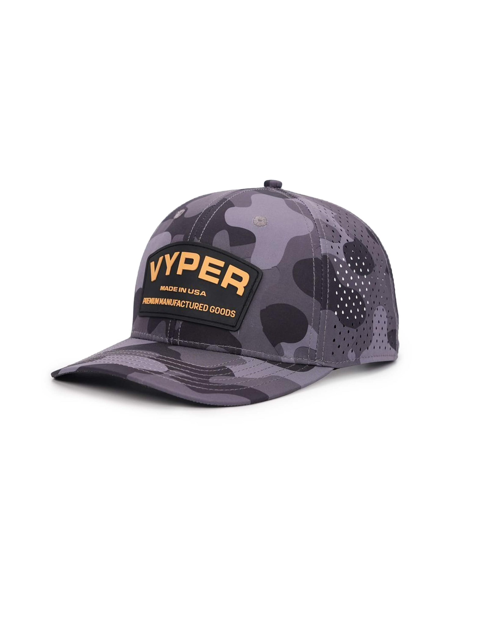 VYPER CAMO PATCH COMFORT HAT