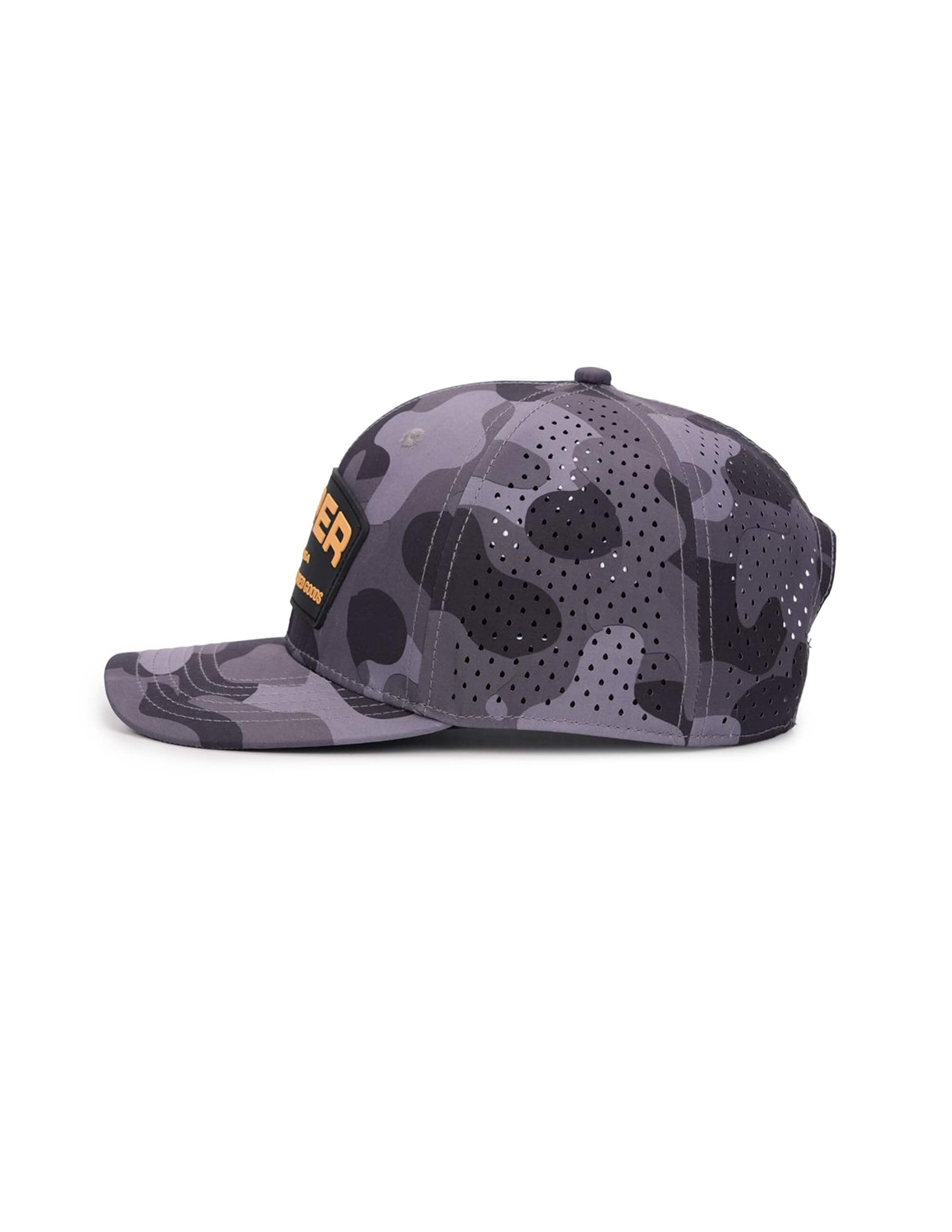 VYPER CAMO PATCH COMFORT HAT