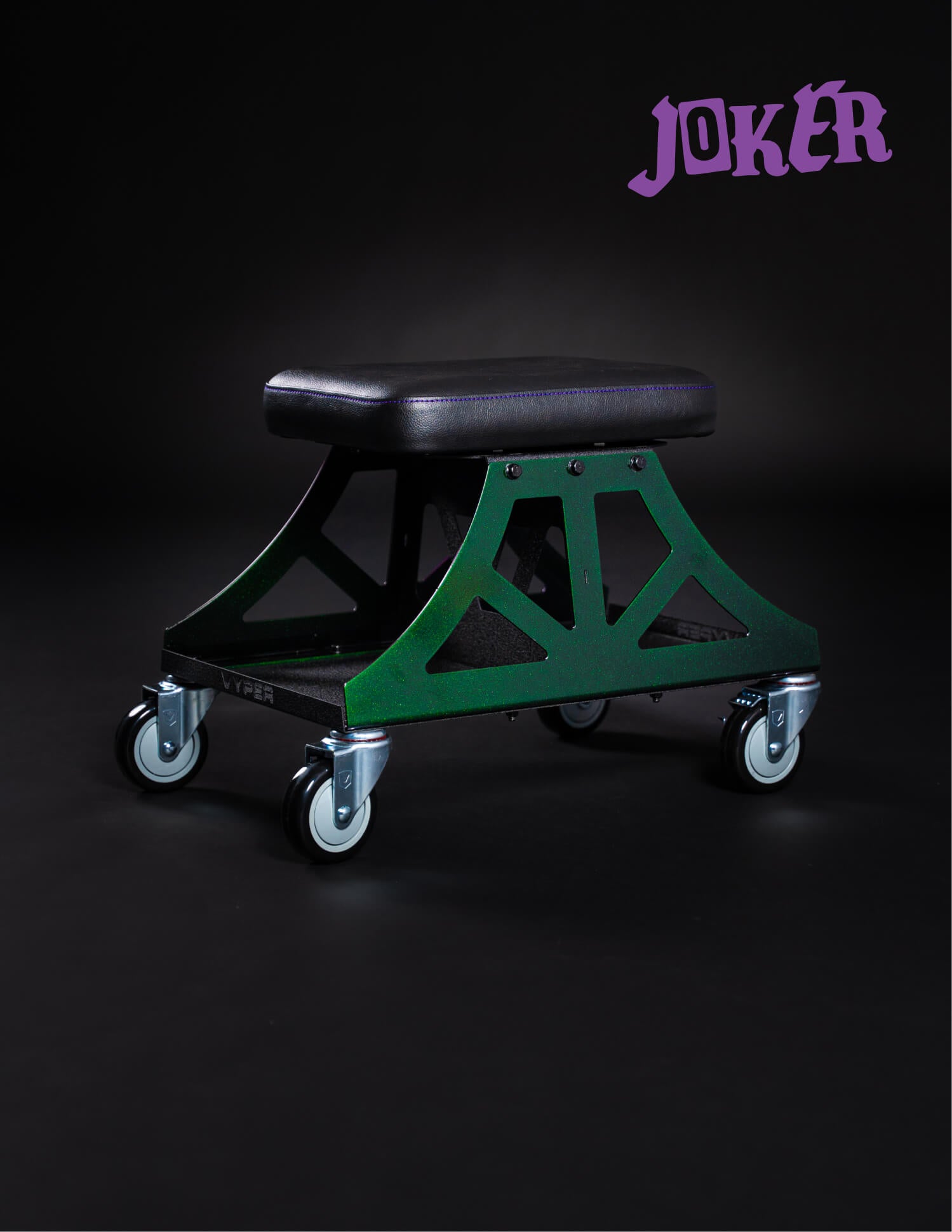 JOKER EDITION (LOW-PRO MODEL)