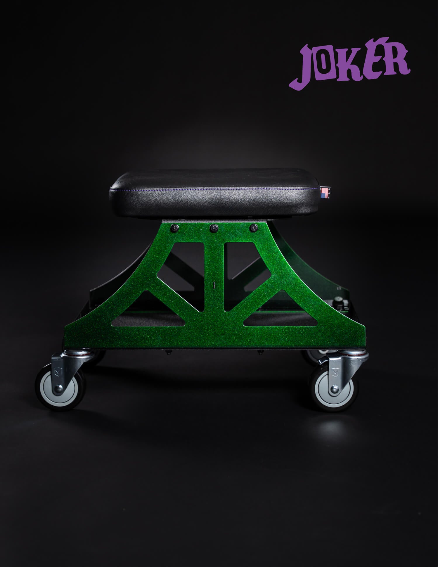 JOKER EDITION (LOW-PRO MODEL)