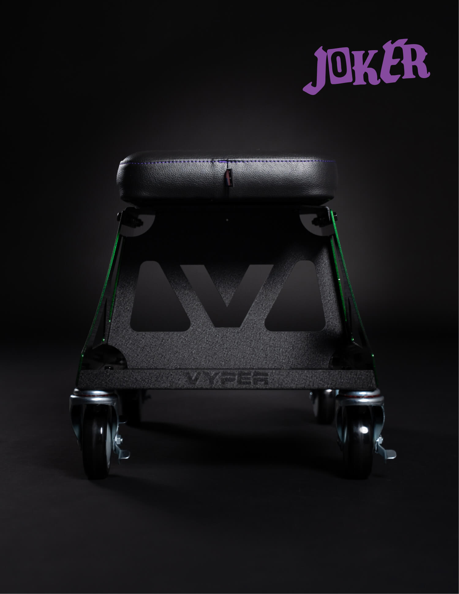 JOKER EDITION (LOW-PRO MODEL)